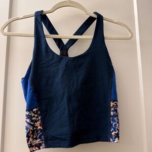 Sweaty Betty Yoga Set - Size Small